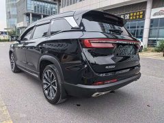 Jetour X90 PRO 2.0T DCT flagship version 7 seats - фото 11