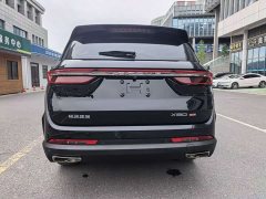 Jetour X90 PRO 2.0T DCT flagship version 7 seats - фото 12