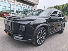 Jetour X90 PRO 2.0T DCT flagship version 7 seats - фото 13