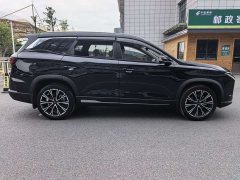 Jetour X90 PRO 2.0T DCT flagship version 7 seats - фото 14