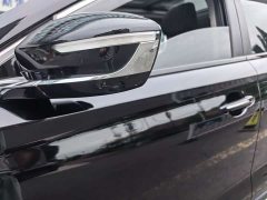 Jetour X90 PRO 2.0T DCT flagship version 7 seats - фото 2