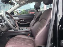 Jetour X90 PRO 2.0T DCT flagship version 7 seats - фото 3