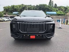 Jetour X90 PRO 2.0T DCT flagship version 7 seats - фото 4