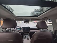 Jetour X90 PRO 2.0T DCT flagship version 7 seats - фото 6