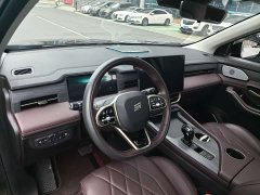 Jetour X90 PRO 2.0T DCT flagship version 7 seats - фото 7
