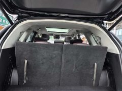 Jetour X90 PRO 2.0T DCT flagship version 7 seats - фото 8
