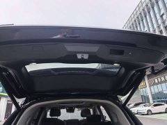Jetour X90 PRO 2.0T DCT flagship version 7 seats - фото 9