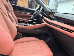 Changan CS75 Plus 2024 3rd Gen Champion Edition 1.5T Intelligent Driving Cruise Trim - фото 15