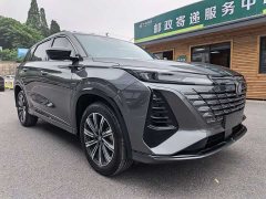 Changan CS75 Plus 2024 3rd Gen Champion Edition 1.5T Intelligent Driving Cruise Trim - фото 3
