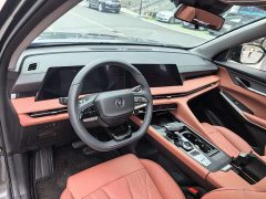 Changan CS75 Plus 2024 3rd Gen Champion Edition 1.5T Intelligent Driving Cruise Trim - фото 4