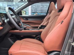 Changan CS75 Plus 2024 3rd Gen Champion Edition 1.5T Intelligent Driving Cruise Trim - фото 5