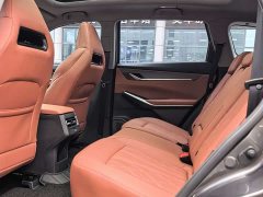 Changan CS75 Plus 2024 3rd Gen Champion Edition 1.5T Intelligent Driving Cruise Trim - фото 6