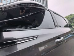 Changan CS75 Plus 2024 3rd Gen Champion Edition 1.5T Intelligent Driving Cruise Trim - фото 7