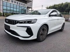 Lynk & Co Binrui 2024 Binrui COOL 1.5T DCT Longteng Edition - фото 1