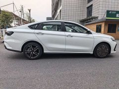 Lynk & Co Binrui 2024 Binrui COOL 1.5T DCT Longteng Edition - фото 10