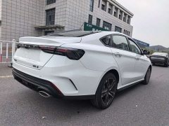 Lynk & Co Binrui 2024 Binrui COOL 1.5T DCT Longteng Edition - фото 11