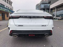 Lynk & Co Binrui 2024 Binrui COOL 1.5T DCT Longteng Edition - фото 12