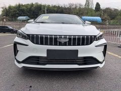 Lynk & Co Binrui 2024 Binrui COOL 1.5T DCT Longteng Edition - фото 2