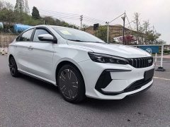 Lynk & Co Binrui 2024 Binrui COOL 1.5T DCT Longteng Edition - фото 3