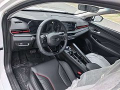 Lynk & Co Binrui 2024 Binrui COOL 1.5T DCT Longteng Edition - фото 4