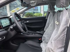 Lynk & Co Binrui 2024 Binrui COOL 1.5T DCT Longteng Edition - фото 5