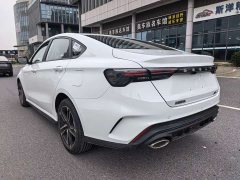 Lynk & Co Binrui 2024 Binrui COOL 1.5T DCT Longteng Edition - фото 7