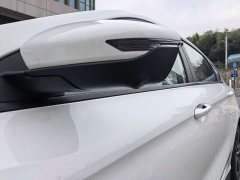 Lynk & Co Binrui 2024 Binrui COOL 1.5T DCT Longteng Edition - фото 8
