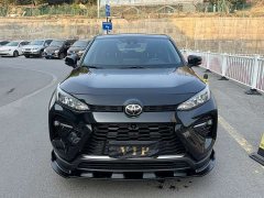 Lynk & Co Wilanda 2022 2.0L CVT two-wheel drive knight version - фото 2