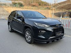Lynk & Co Wilanda 2022 2.0L CVT two-wheel drive knight version - фото 3