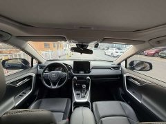 Lynk & Co Wilanda 2022 2.0L CVT two-wheel drive knight version - фото 5