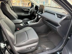 Lynk & Co Wilanda 2022 2.0L CVT two-wheel drive knight version - фото 6