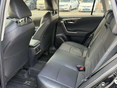 Lynk & Co Wilanda 2022 2.0L CVT two-wheel drive knight version - фото 7