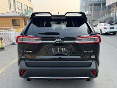Lynk & Co Wilanda 2022 2.0L CVT two-wheel drive knight version - фото 9