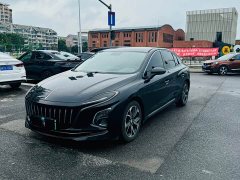 Hongqi E-QM5 Charging Qixiang Edition - фото 1
