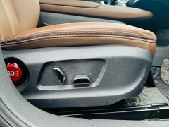 Hongqi E-QM5 Charging Qixiang Edition - фото 10