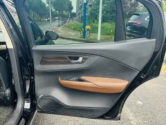 Hongqi E-QM5 Charging Qixiang Edition - фото 12