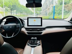 Hongqi E-QM5 Charging Qixiang Edition - фото 13