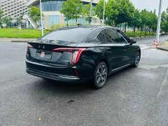 Hongqi E-QM5 Charging Qixiang Edition - фото 15