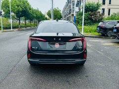 Hongqi E-QM5 Charging Qixiang Edition - фото 16