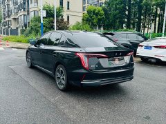 Hongqi E-QM5 Charging Qixiang Edition - фото 17