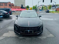 Hongqi E-QM5 Charging Qixiang Edition - фото 2