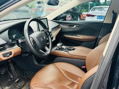 Hongqi E-QM5 Charging Qixiang Edition - фото 4