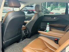 Hongqi E-QM5 Charging Qixiang Edition - фото 6