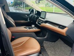 Hongqi E-QM5 Charging Qixiang Edition - фото 8