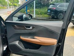 Hongqi E-QM5 Charging Qixiang Edition - фото 9