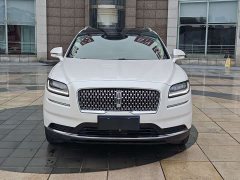 Lynk & Co Voyager 2.0T four-wheel drive exclusive edition - фото 1