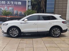 Lynk & Co Voyager 2.0T four-wheel drive exclusive edition - фото 18