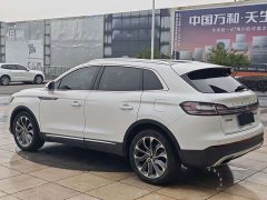 Lynk & Co Voyager 2.0T four-wheel drive exclusive edition - фото 19