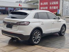 Lynk & Co Voyager 2.0T four-wheel drive exclusive edition - фото 20