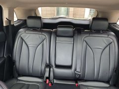 Lynk & Co Voyager 2.0T four-wheel drive exclusive edition - фото 4
